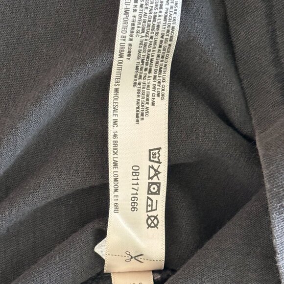 FP Movement Black Tank Top - Size Small - NWT - Picture 6 of 6